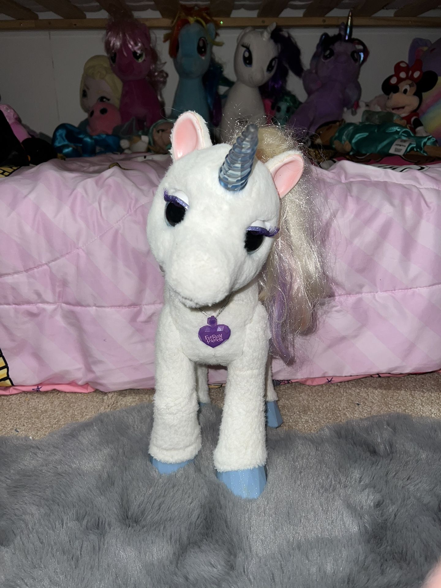 FurReal Friends Unicorn 