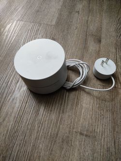Google Router (Model: GJ2CQ) For Sale