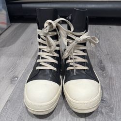 Rick Owen’s Men Size 42