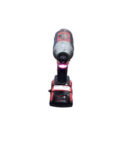 Milwaukee Tools 2850-20 | M18 1/4" Hex Impact Driver