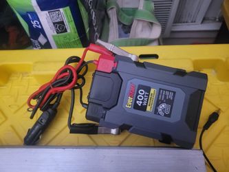 Power Inverter
