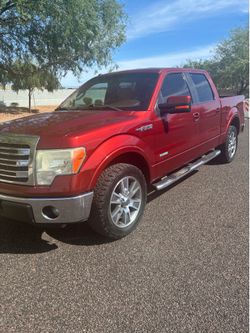 2014 ford f150