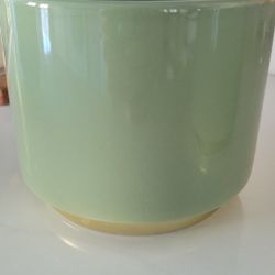 Ceramic Pot