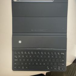 Samsung Tablet Keyboard Case 
