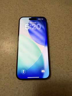 iPhone 15 pro