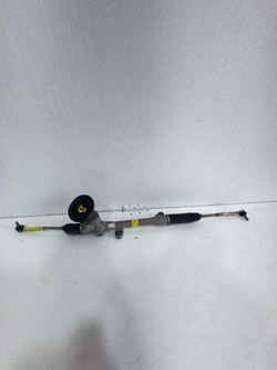 (1014) 16-22 Honda Hrv Fwd Steering Box Rack and Pinion 2016 2017 2018 2019 2020 2021 2022
