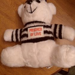 Teddy Bear 