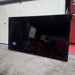 Commercial-Grade Flat Screen Display