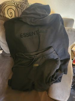 Sweat set