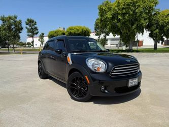 2013 MINI Countryman