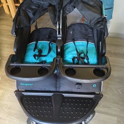 Stroller 