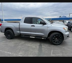 2010 Toyota Tundra