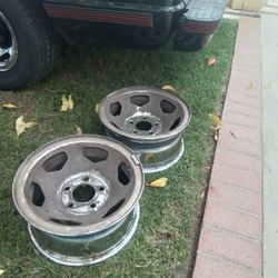 454 ss  Rims / Chevy Obs Rims / Chevy Sport Rims 