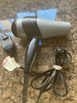 Hair Dryer