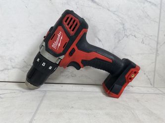 Milwaukee Drill Driver 2606-20 (Tool Only) (A1G008643)