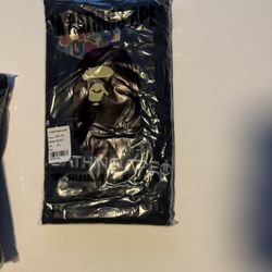 Black Bape Tee Shirt Size L 