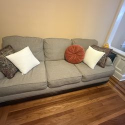 Couch For Sale Mueble En Venta