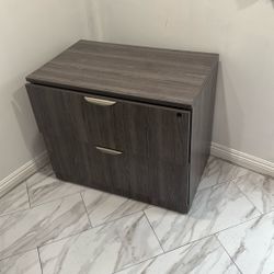 File Cabinet Drawer