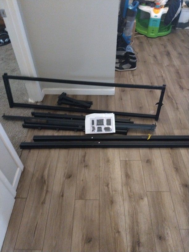 Queen Size Bed Frame