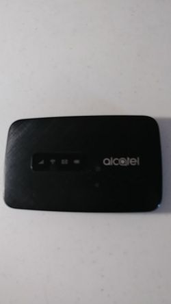 Alcatel