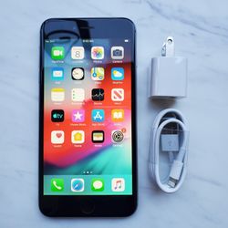 iPhone 6 Plus - UNLOCKED - Like New