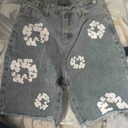 Denim Tears Jorts