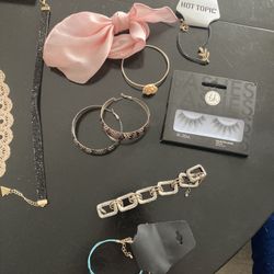 Jewelry Bundle