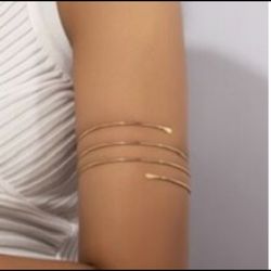 Arm Bracelet