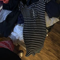 New With Tags And Some Used Ones