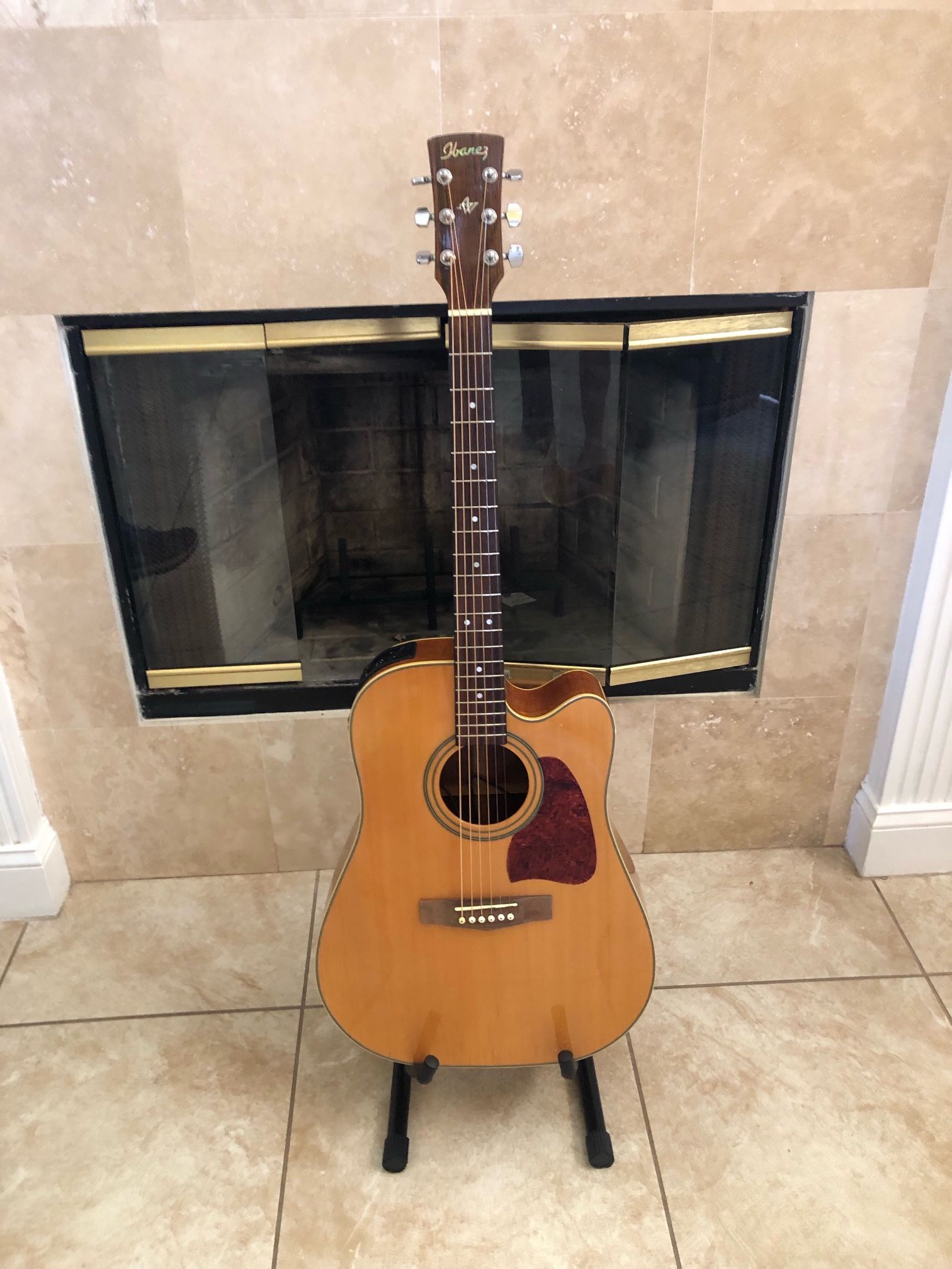 Ibanez aw10ce deals