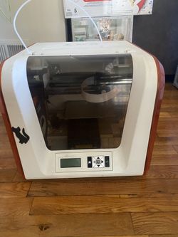 3D Printer