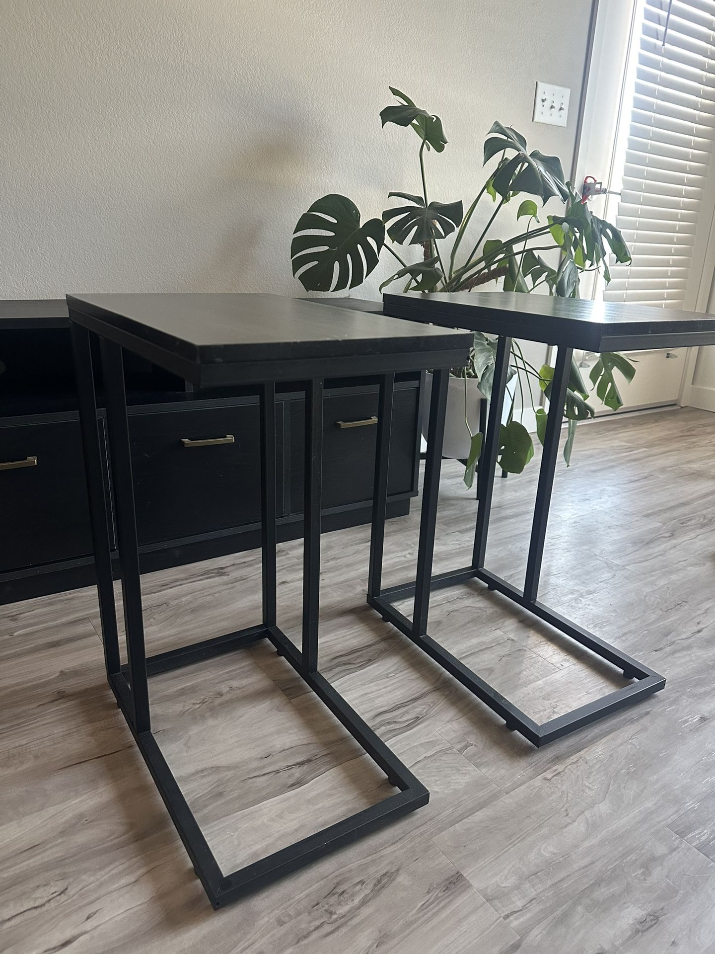 End Tables