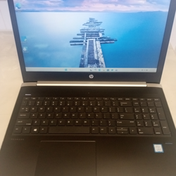 HP 450 G5 ProBook fast Intel I-5 8th gen windows 11 pro excellent condition