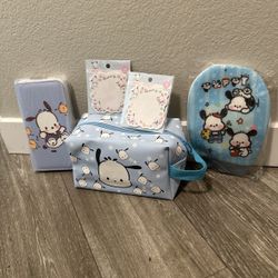 Pochacco Bundle