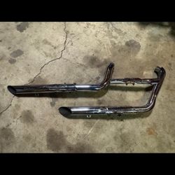 Harley Davidson Parts