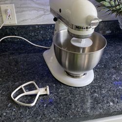 Kitchen Aid