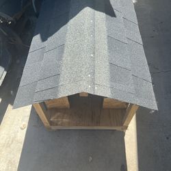 Dog House
