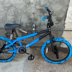 Bmx Bike For Sale