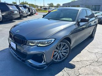 2020 BMW 3 Series