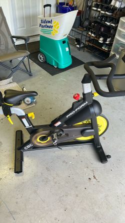 ProForm Tour de France Exercise Bike