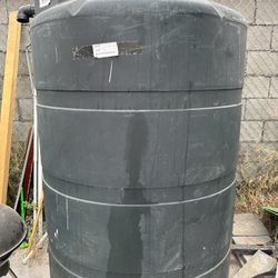 500 Gallon