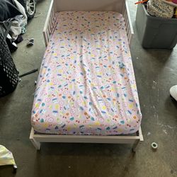 Cama Para Ninos