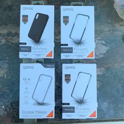 iPhone cases