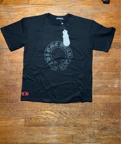 Chrome hearts tee