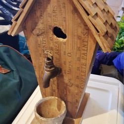 Bird House