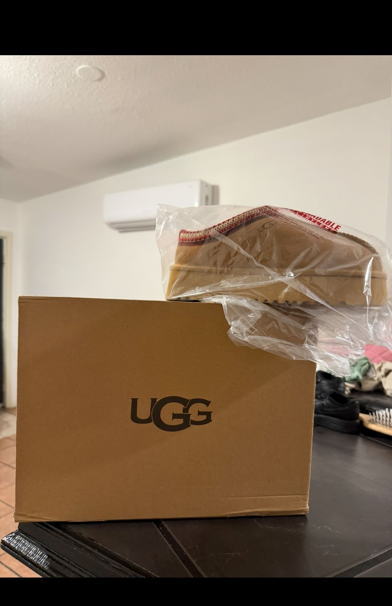 Uggs 