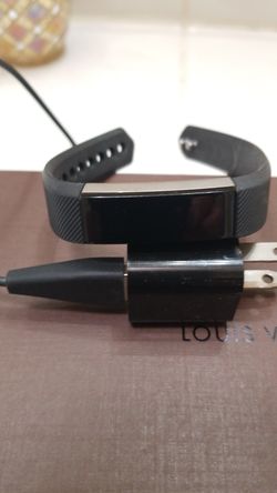 Fitbit, great conditions $25.00
