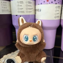 Secret Labubu $5