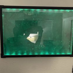 LED Writing Board