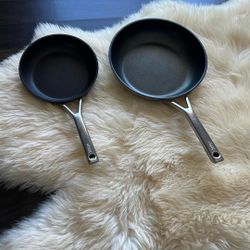Ninja Frying Pans (2)